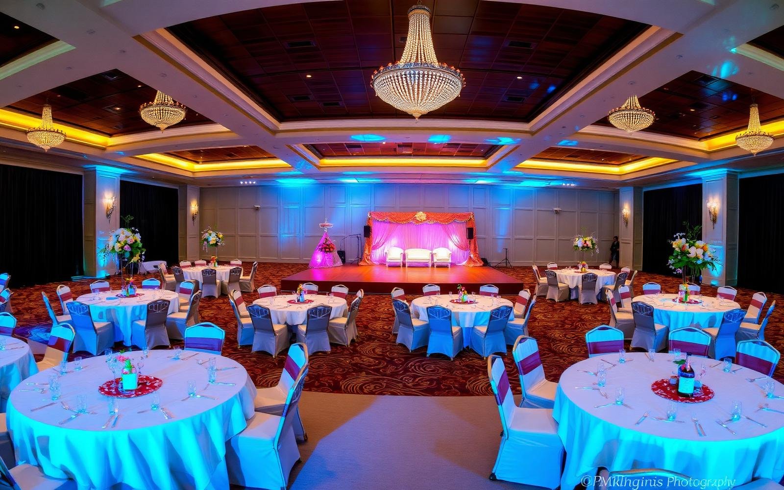 Banquet