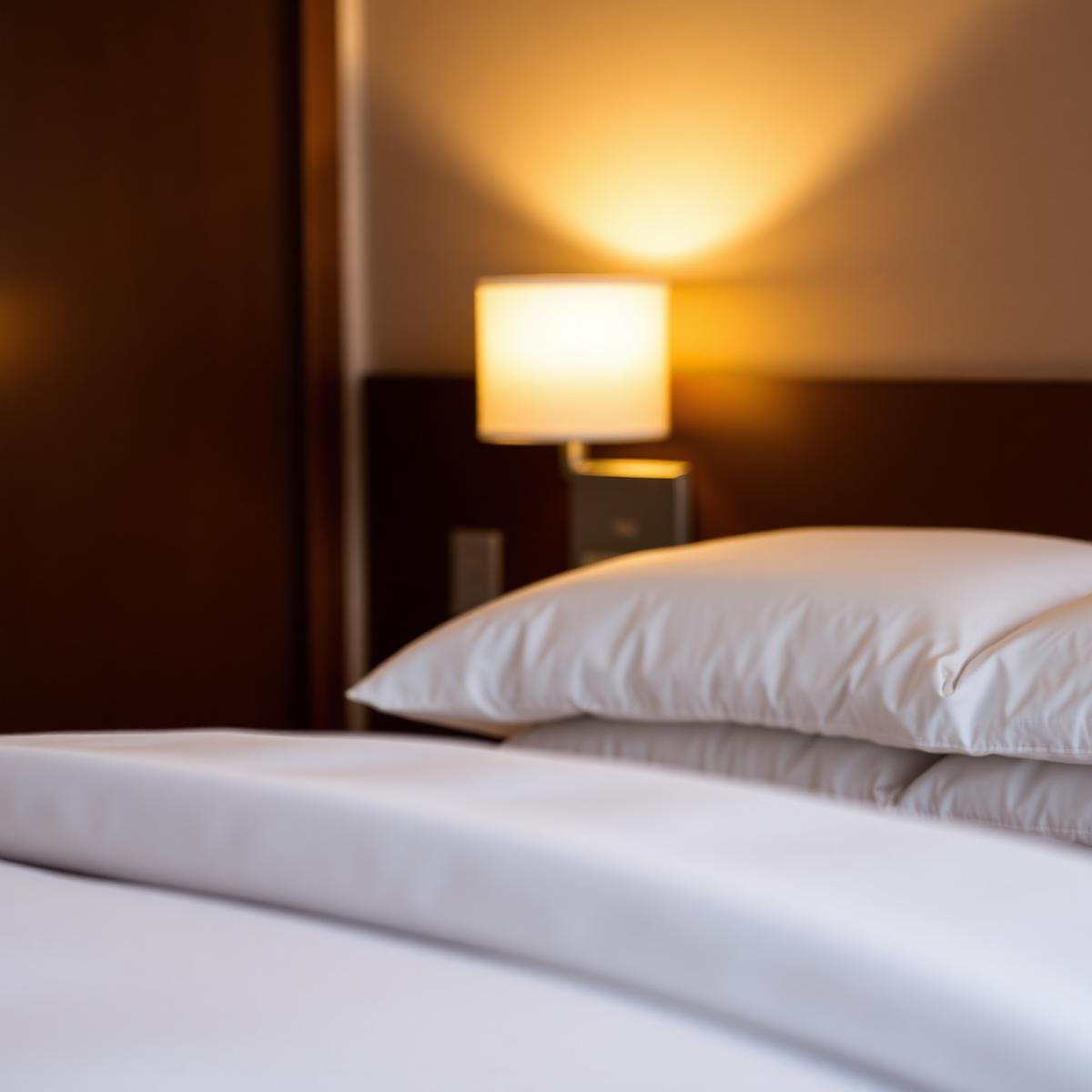 Bed detail